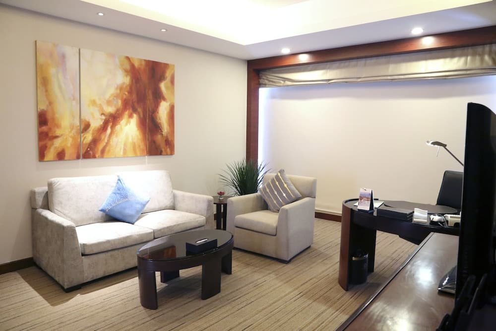 Grand Skylight International Hotel Guanlan