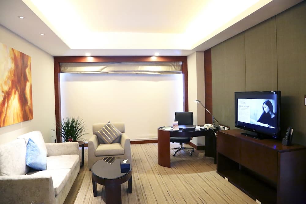 Grand Skylight International Hotel Guanlan