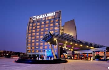 Grand Skylight International Hotel Guanlan