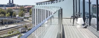 Radisson Blu Hotel Uppsala