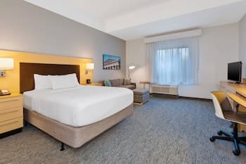 TownePlace Suites by Marriott Nashville Airport