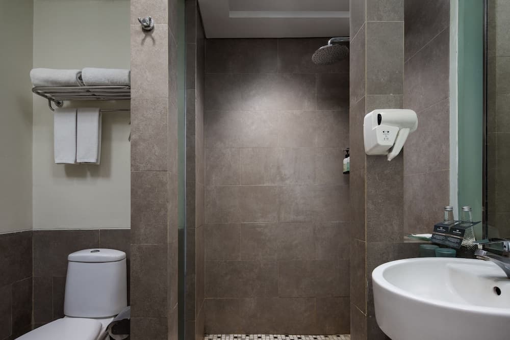 Hotel Santika BSD City Serpong