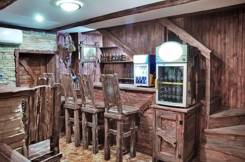 Fawlty Towers Hotel Baku