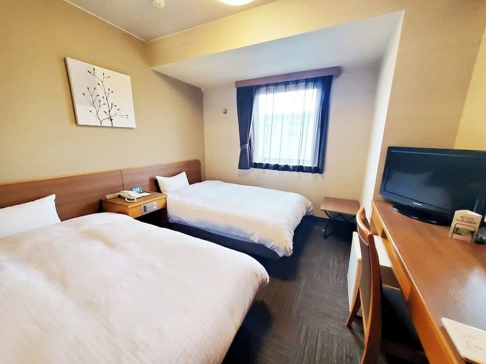 Hotel Route Inn Igaueno Iga Ichinomiya Inter