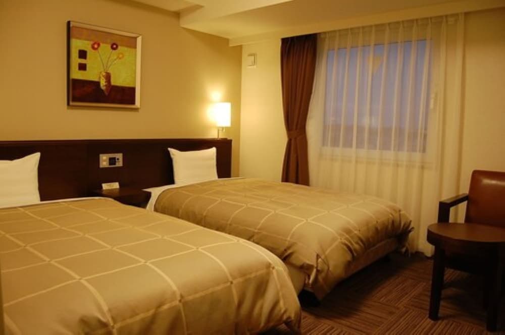 Hotel Route Inn Nabari