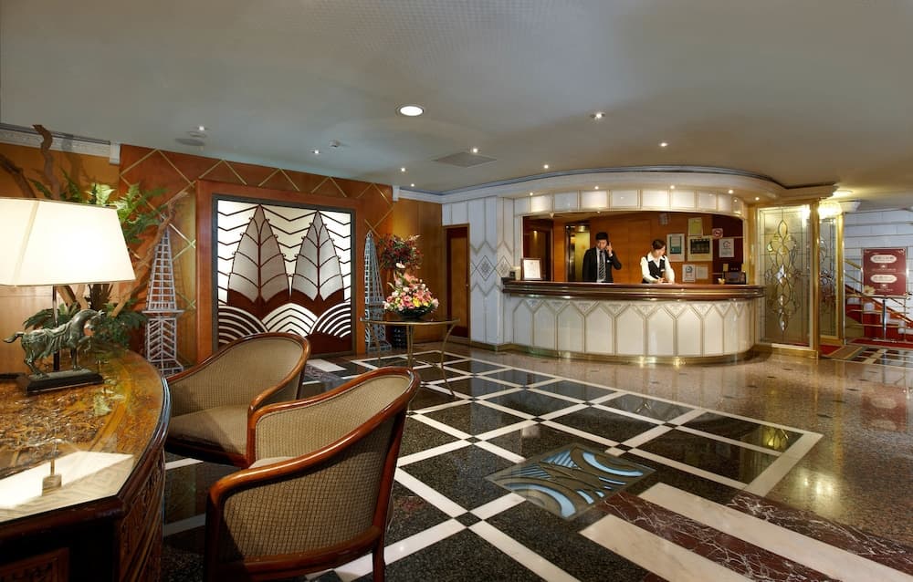 hotel image