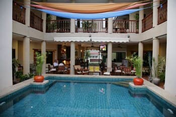 Evergreen Boutique Hua Hin