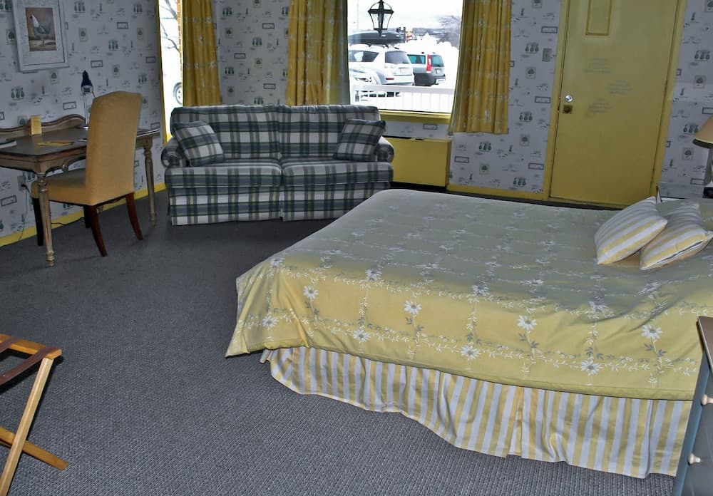 Hôtellerie Jardins de Ville