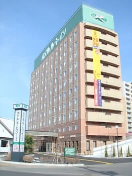 Hotel Route-Inn Kitakami Ekimae