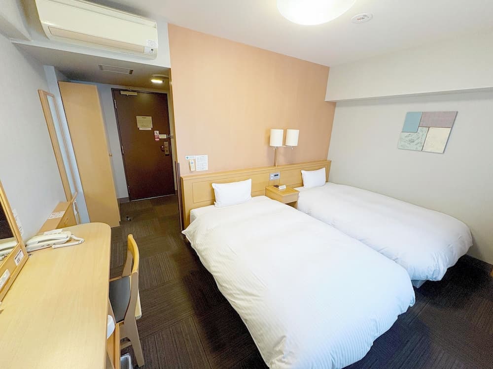 Hotel Route Inn Sakata