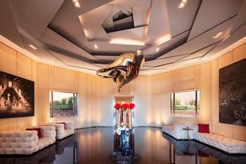 The St. Regis Bal Harbour Resort