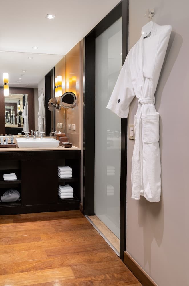 JW Marriott El Convento Cusco