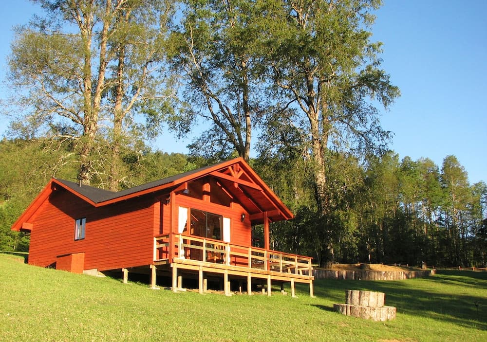 Mirador Los Volcanes Lodge & Boutique