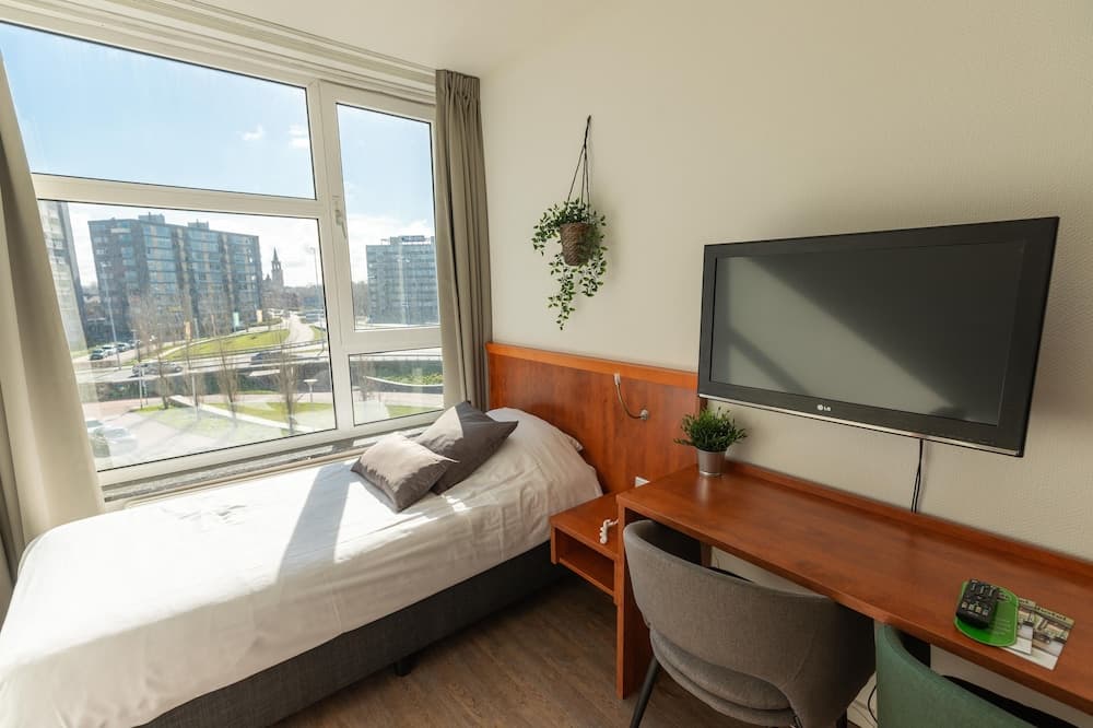 Leeuwarder Euro Hotel