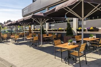 Leeuwarder Euro Hotel