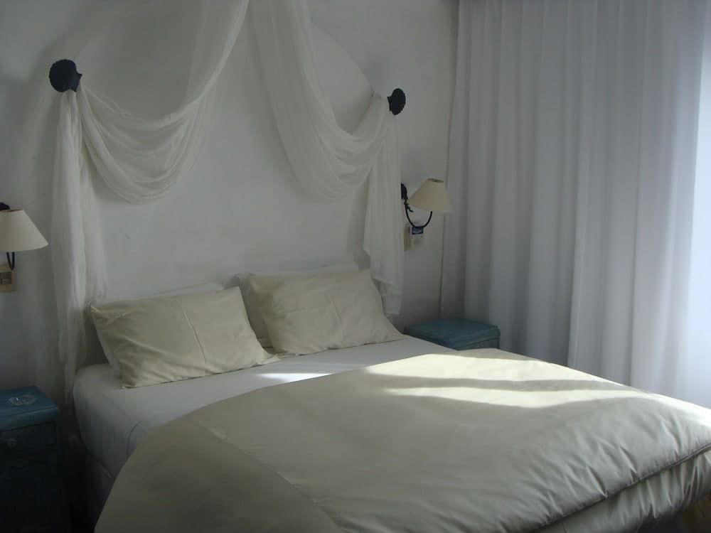 Club Hotel Casapueblo