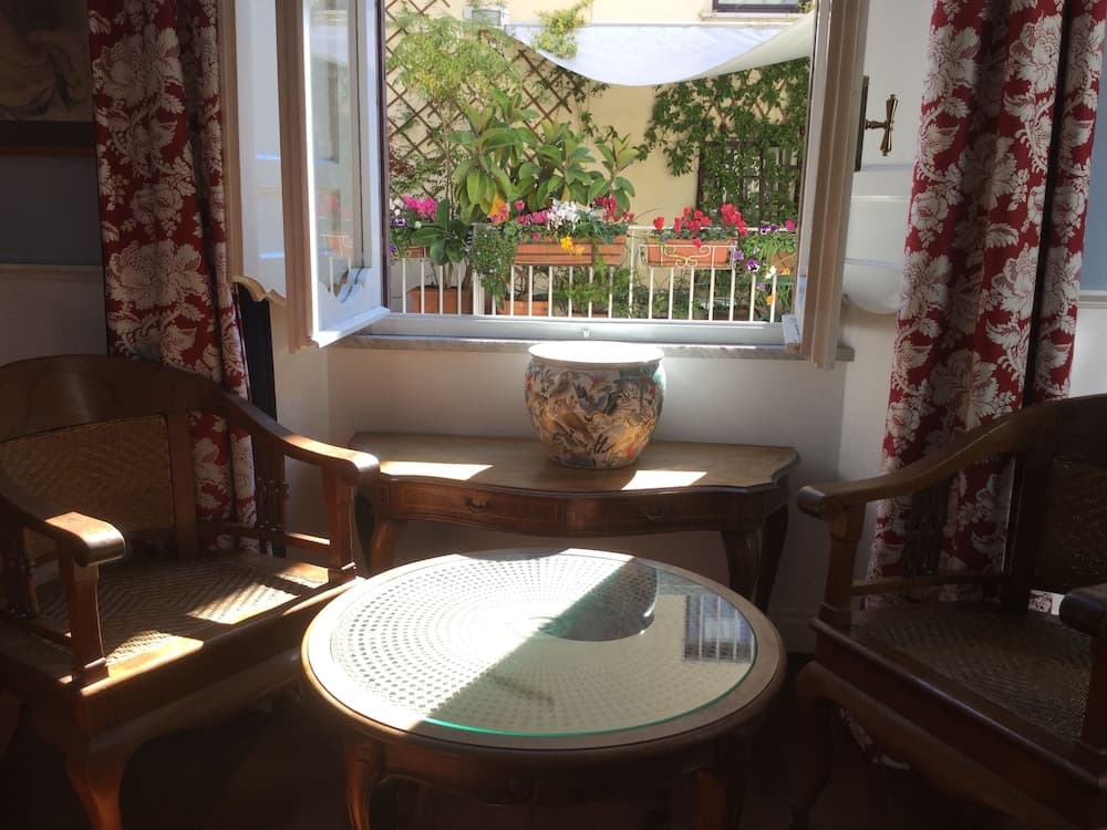 Relais Teatro Argentina