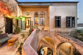 Fauzi Azar by Abraham  - Hostel