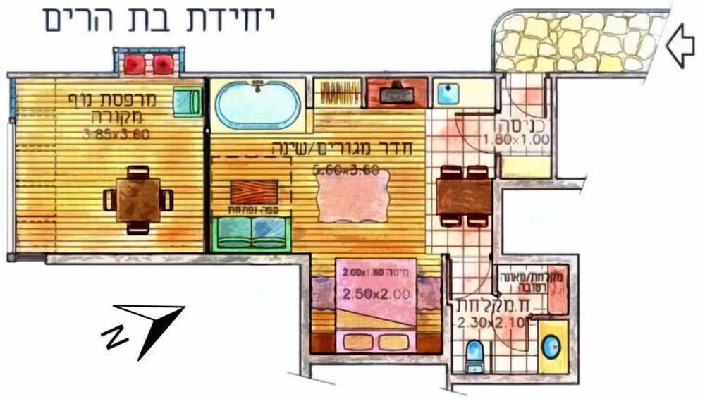 hotel image