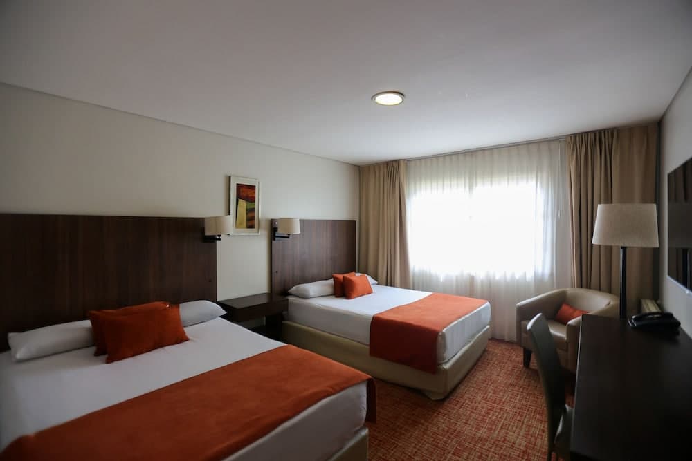 Bahía Redonda Hotel