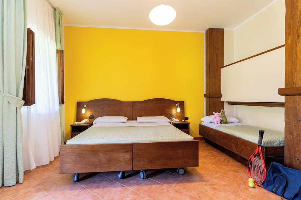 Hotel Masseria Le Pajare