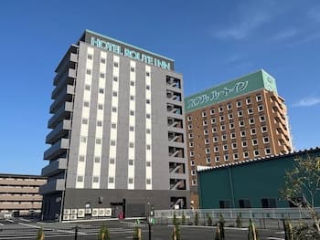 Hotel Route Inn Nagahama Inter