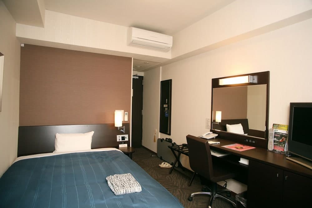 Hotel Route Inn Tokuyama Ekimae