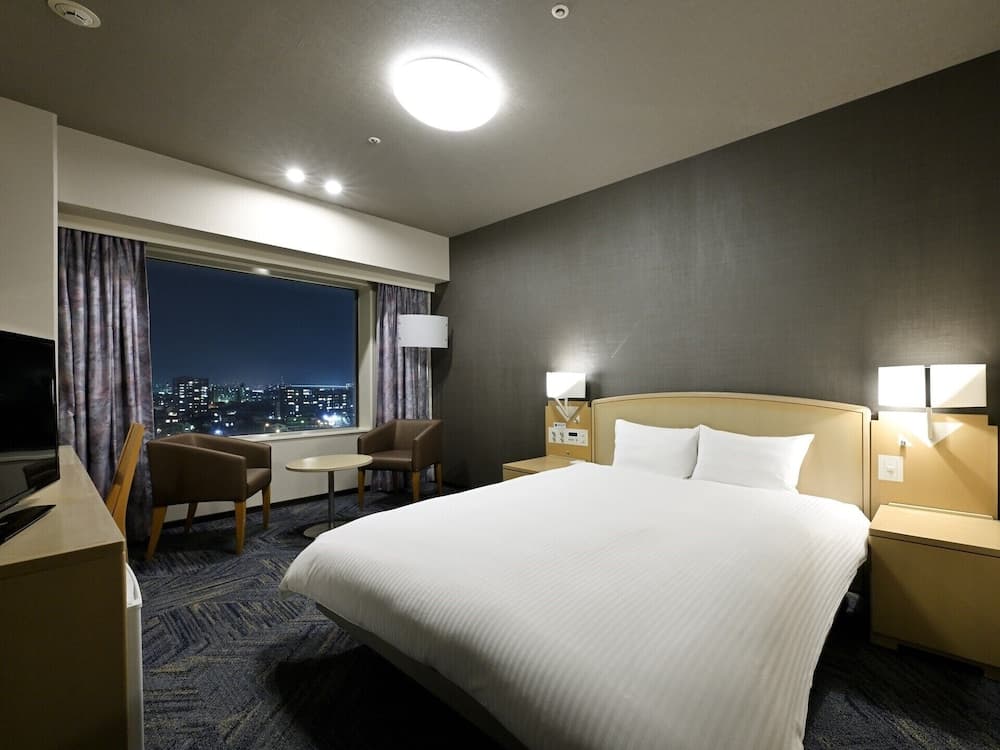 Grandvrio Hotel Tokushima