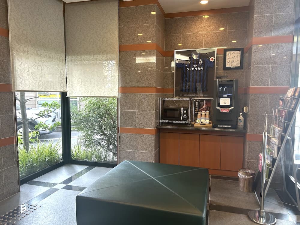 Hotel Route Inn Oita Ekimae