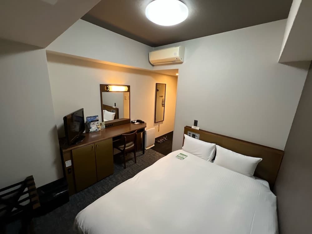 Hotel Route Inn Uozu