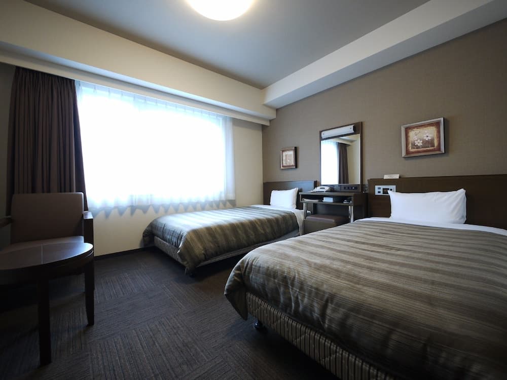 Hotel Route - Inn Satsuma Sendai