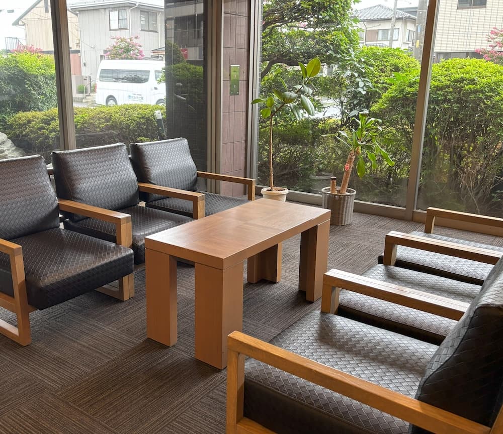 Hotel Route Inn Ageo
