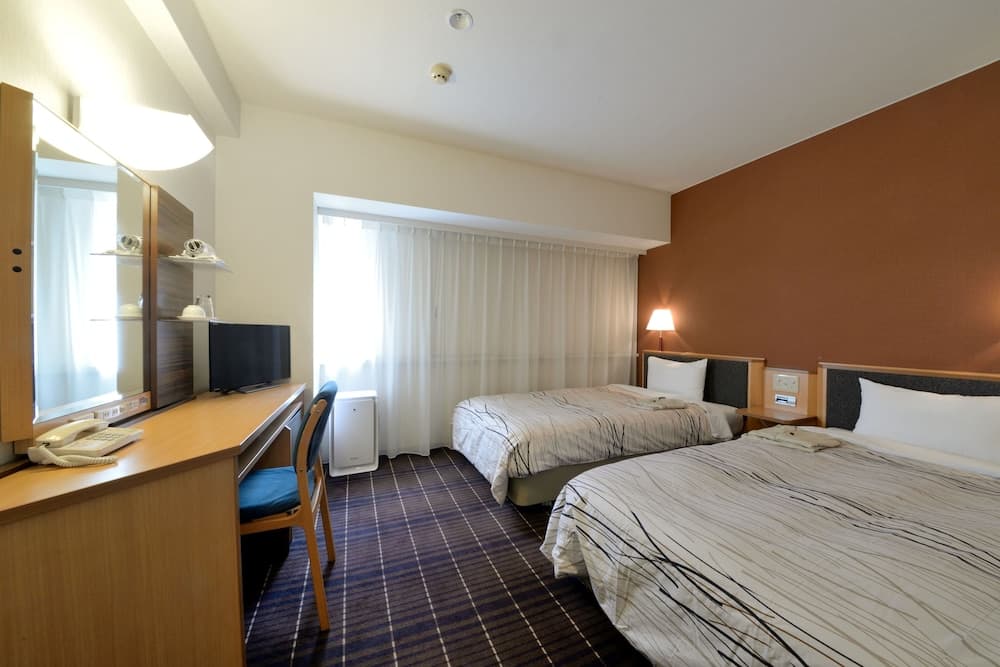 Kanazawa Manten Hotel Ekimae