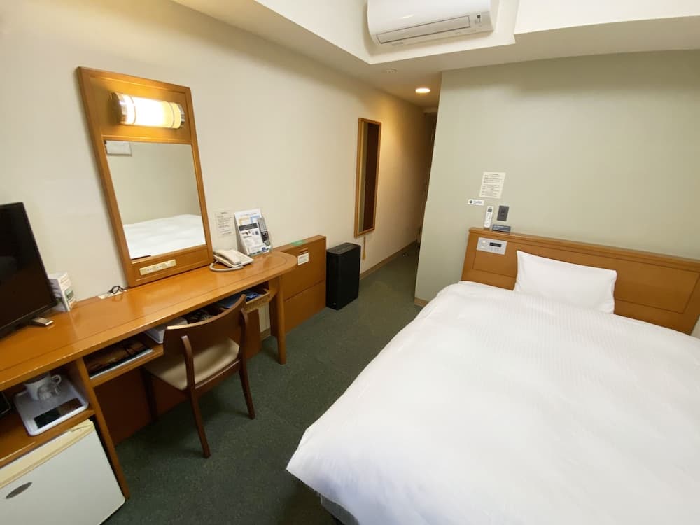 Hotel Route Inn Fukaya Ekimae