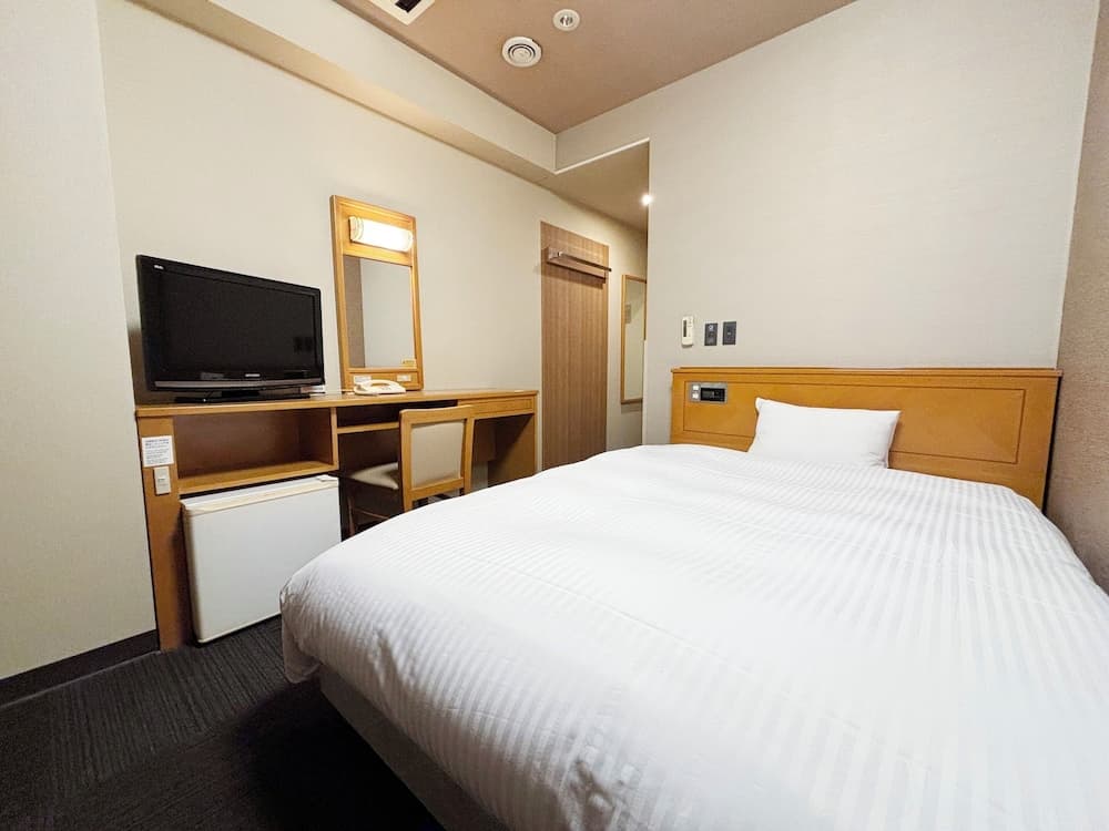 Route Inn Grantia Hanyu Spa Resort