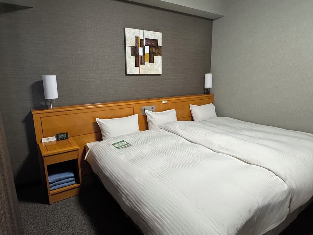 Hotel Route Inn Hamamatsunishi Inter