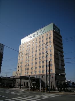Hotel Route Inn Furukawa Ekimae