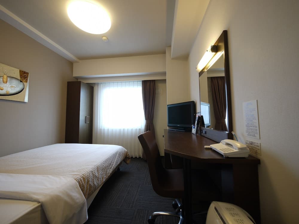 Hotel Route Inn Ishinomaki Kanan Inter
