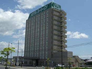 Hotel Route Inn Ishinomaki Kanan Inter