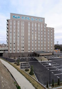 Hotel Route Inn Sendai Izumi Inter