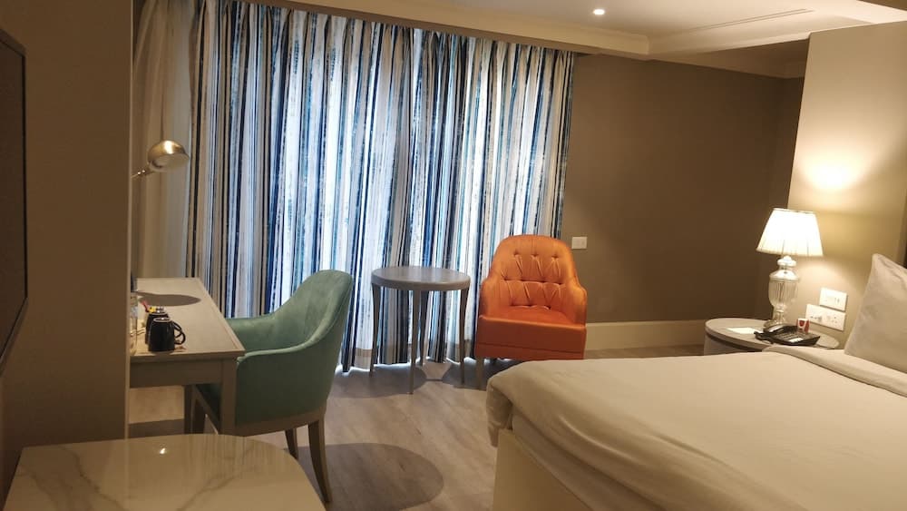 Amatra By the Ganges