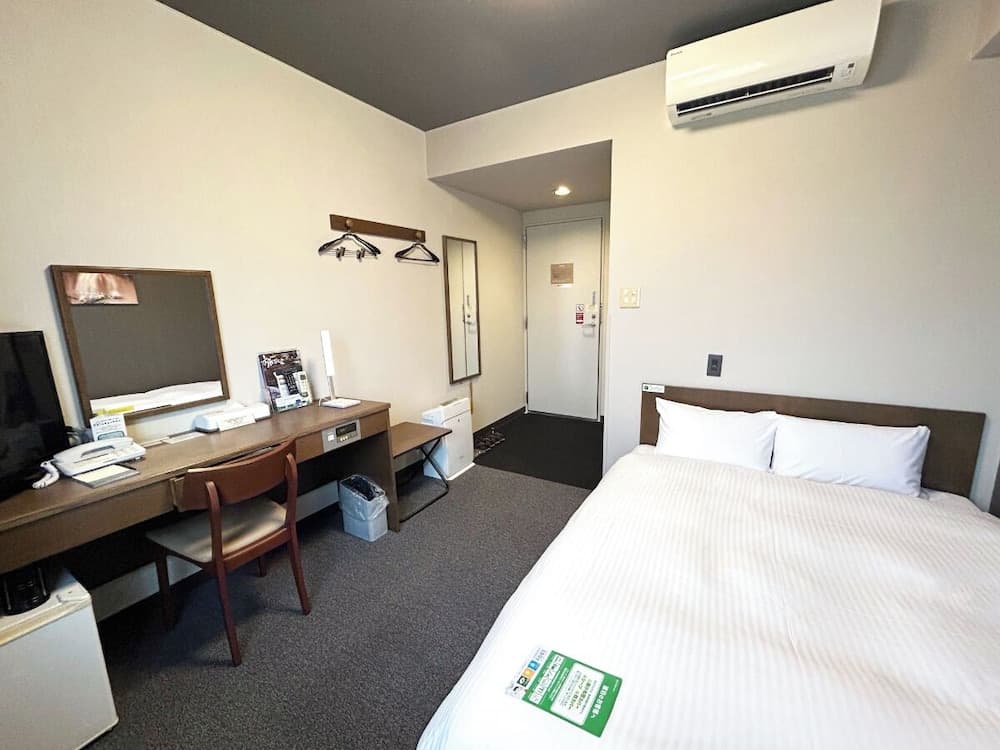 Hotel Route Inn Myoko Arai