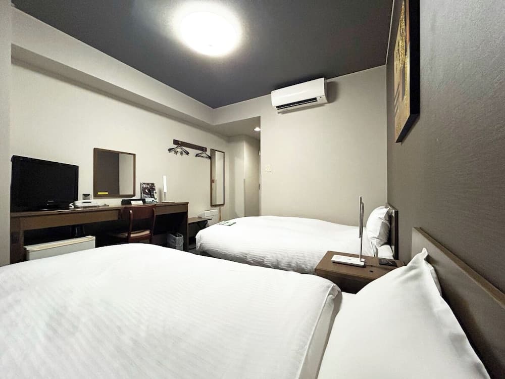 Hotel Route Inn Myoko Arai