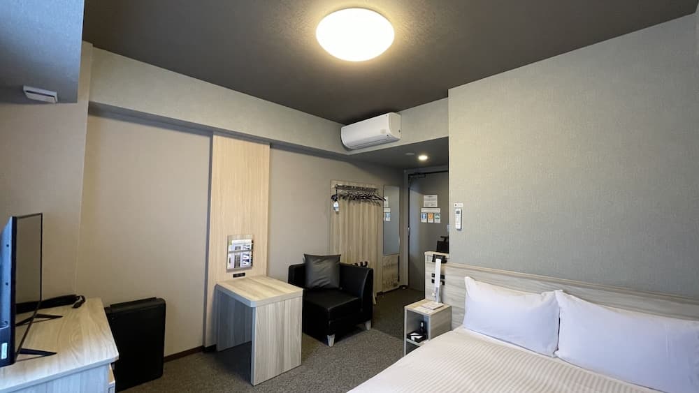 Hotel Route Inn Nagaoka Ekimae