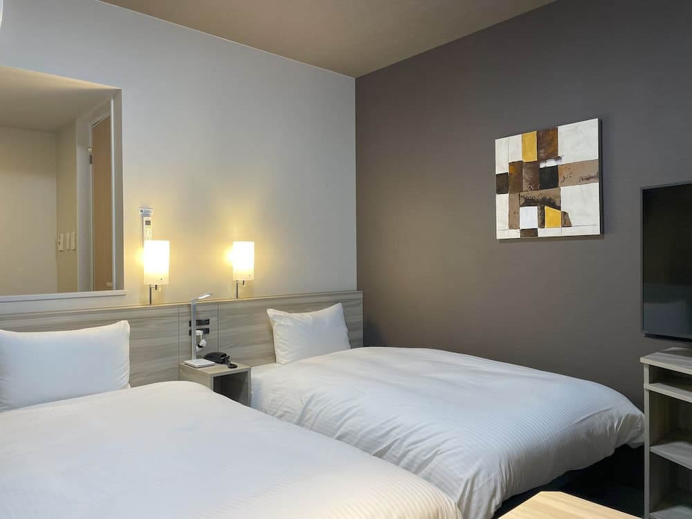 Hotel Route Inn Nagaoka Ekimae