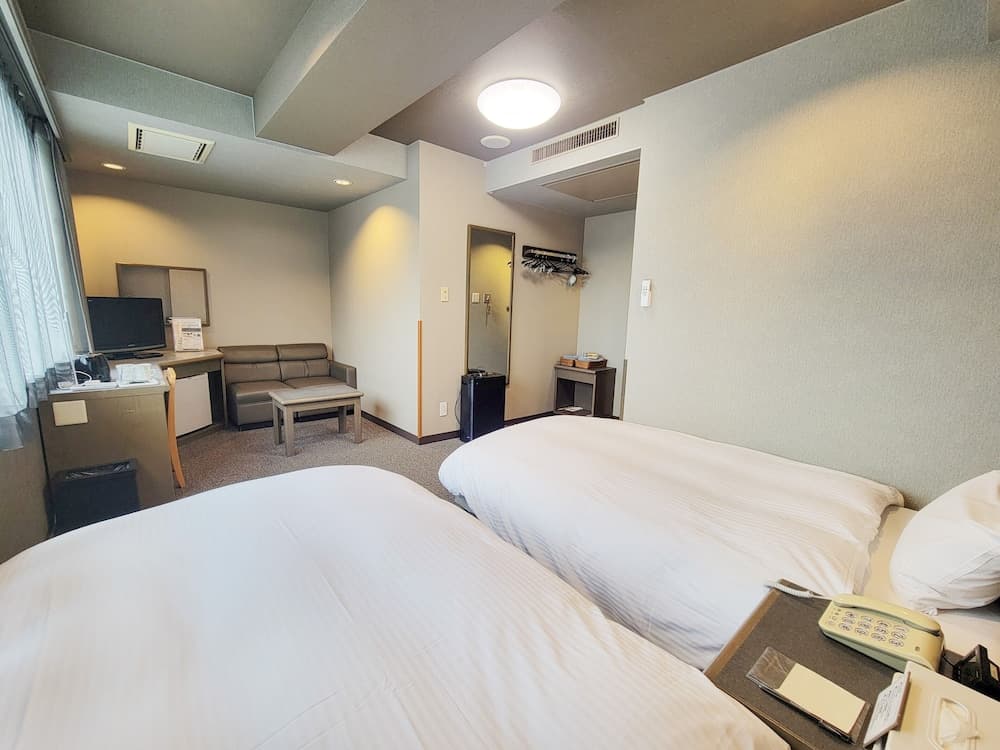 Hotel Route-Inn Court Chikuma Koshoku