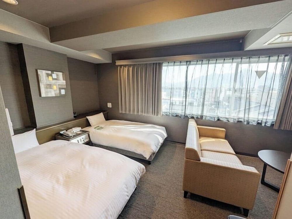 Hotel Route-Inn Court Chikuma Koshoku