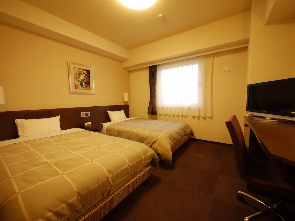 Hotel Route Inn Ina Inter