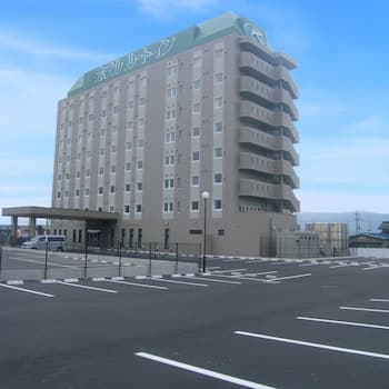 Hotel Route Inn Komagane Inter