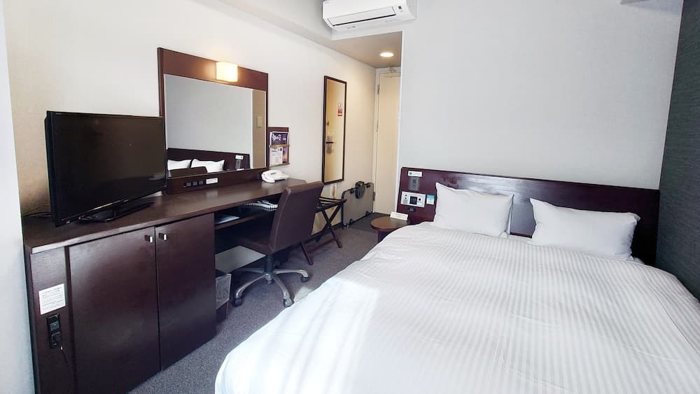 Hotel Route Inn Komagane Inter